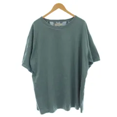 ファセッタズム FACETASM Tシャツ 幾何学模様 半袖 5 青 ブルー MORK-TEE-U07 /☆Gのサムネイル