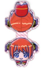 中古】タペストリー キュアフォーチュン 等身大タペストリー
