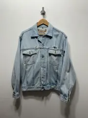 GUESS USA デニムジャケット Sのサムネイル