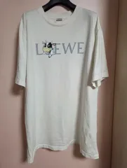 LOEWE カウ グラフィック 半袖 Tシャツのサムネイル