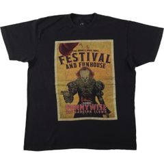 【XL】00s ICP ラップ Tシャツ ヒップホップ バンT 黒 ブラック XL】00s ICP ラップ Tシャツ ヒップホップ バンT 黒 ブラック - メルカリ