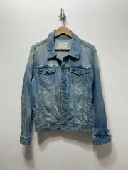 GUESS デニムジャケット レディース Mのサムネイル