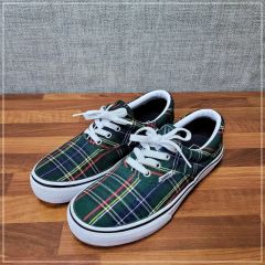 vans × noah chukka モンクストラップ 27.5 【箱あり】 - メルカリ