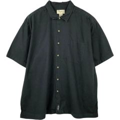 古着 ~70年代 ダンブルック Dunbrooke Pla-Shirt ボウリングシャツ