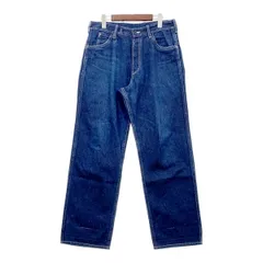 BY GLAD HAND バイグラッドハンド ジーンズ デニムパンツ Gパン GLADDEN-DENIM TYPE-2 BYGH-15-AW-25 メンズ W32 ボトムス DM19790■のサムネイル