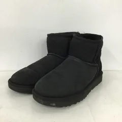 UGG アグ ブーツ ショートブーツ 1016222 Classic Mini2 ムートンブーツ 24のサムネイル