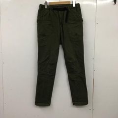 GRIP SWANY グリップスワニー パンツ ワークパンツ、ペインターパンツ カジュアルパンツ スリムパンツ ストレッチパンツ