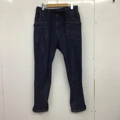 GRIP SWANY グリップスワニー  パンツ デニム、ジーンズ カジュアルパンツ スリムパンツ ストレッチパンツのサムネイル