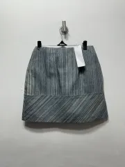 STYLENANDA ストライプ ミニスカート 新品のサムネイル