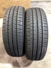 ダンロップ エナセーブ rv505 195/60r16 23年 8.5部山 2本 - メルカリ