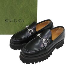 極美品】GUCCI グッチ GG0431SZ バットバニー着 ラインストーン ロゴ