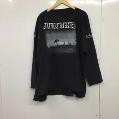 YEEZY イージー カットソー 長袖 長袖カットソー プリントカットソー クルーネックのサムネイル