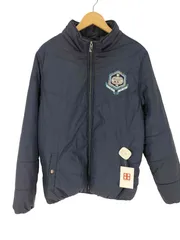 エコーアンリミテッド ECKO UNLTD ワッペン付き バックプリント 中綿 ブルゾン B系 メンズ JPN：XXL のサムネイル