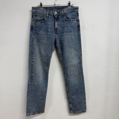 Levi's x JJJJound 501 ストレートデニム W34 L32 - メルカリ