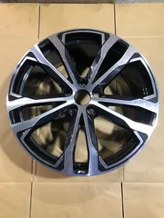アウディ A5 S5 RS 純正アルミホイール 20インチ 1本 Audi sport 8.5J +46 PCD112のサムネイル