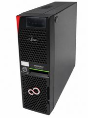 FUJITSU PRIMERGY TX1320 M4 サーバー - メルカリ