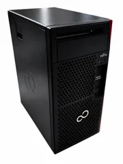 【新品・未使用】Fujitsu PRIMERGY TX1310 M3 タワーサーバー本体のサムネイル