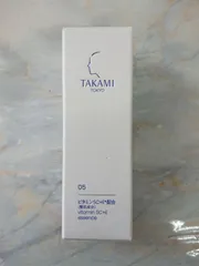 ［未開封］TAKAMI タカミエッセンス5C+E 10ml 美容液 01-0594のサムネイル