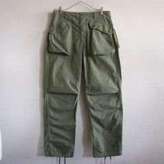 BEAMS BOY BUZZ RICKSONS モンキーパンツ - メルカリ