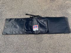 ◇ スノーボードケース ROXY 約156cm ロキシー スノーボード ケース