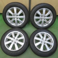 送料無料] 新車外し☆ダイハツ ハイゼット カーゴ 純正 スチール