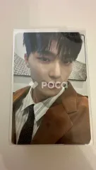 Seventeen ディノ セブチ SPILL THE FEELS CARAT Ver.のサムネイル