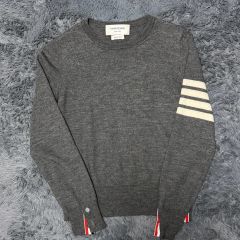 トムブラウン 金ボタン Pコート THOM BROWN 日本製 - メルカリ