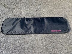 ◇ スノーボードケース ROXY 約156cm ロキシー スノーボード ケース
