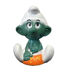 レア！ 70's チャーリー ザ ツナ ビンテージ ソフビ 検 貯金箱 TOY
