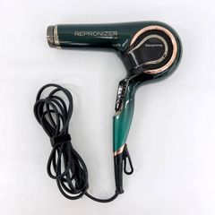 REPRONIZER 7D Plus ヘアドライヤー 本体 新品未使用 箱あり - メルカリ