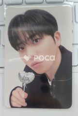 seventeen 一直娱 中華 北京 yizhiyu ジョンハン ヨントン - メルカリ