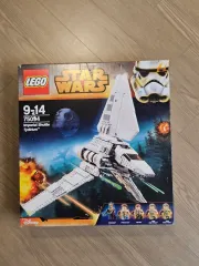 LEGOスター・ウォーズ インペリアル・シャトル・タイディリウム 75094 新品のサムネイル