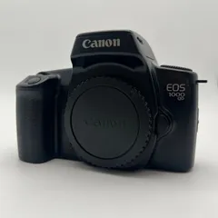 2026年最新】eos 1000 qdの人気アイテム - メルカリ