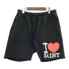 2026年最新】SAINT Mxxxxxx メンズ ショートパンツ・ハーフパンツの