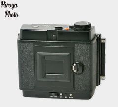 KONICA コニカ HEXAR ヘキサー RF BODY ボディ - メルカリ