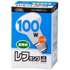 TOSHIBA レフランプ 100W形 10個セット - メルカリ
