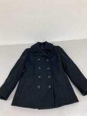 Schott BRORS.◇カナダ製◇レディースワンスターピーコート - メルカリ