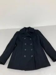 ★★送料無料★MICHAEL KORS マイケルコース★コート　アウター★ブラック★黒★レディース　サイズP 0 #80710sjm10のサムネイル