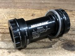 WISHBONE ITA30-M30 BB PRAXISWORKS用 - メルカリ