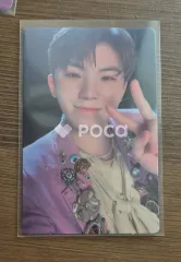 Seventeen セブチ ウジ Face the Sun CARAT Ver.のサムネイル