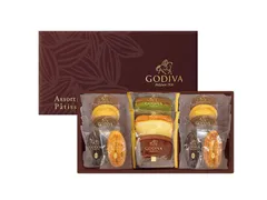 GODIVA ゴディバ　パティスリー アソートメント （13個入）GPC-311のサムネイル