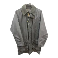 【ヴィンテージ】Barbour バブアー ビューフォート 英国製 3ワラント オイルドジャケット C36のサムネイル