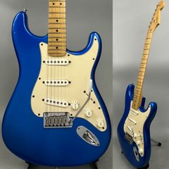 Fender Stratocaster 初期アメスタ 希少EEシリアル 1985 - メルカリ