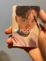 Seventeen ジュン セブチ Face the Sun CARAT Ver.のサムネイル