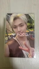 Seventeen ディノ セブチ SEVENTEENTH HEAVEN PM 2:14 Ver.のサムネイル