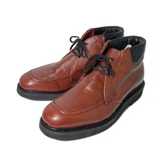 デッドストック 80s RED WING レッドウィング 2216-2 チャッカ ブーツ PT83のサムネイル