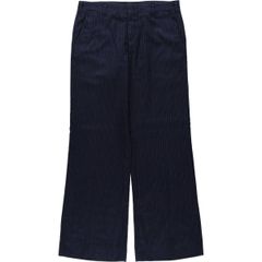 古着 COMFORT ACTION ツータック スラックスパンツ USA製 メンズw33