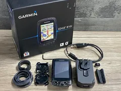 KA416 ガーミン GARMIN エッジ EDGE 810J サイクルコンピューターのサムネイル