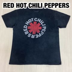 00s RED HOT CHILI PEPPERS Tシャツ レッチリ バンT - メルカリ