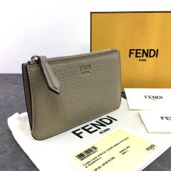 極美品 GUCCI 札入れ 034.3661.0989 GGキャンバス ブラック 箱付き 545